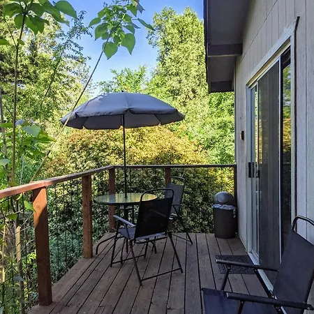 Wona'S 2 Bedrooms Full Kitchen Oakhurst Exterior photo