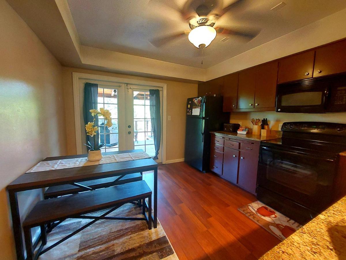 Wona's 2 Bedrooms Full Kitchen Homestay Oakhurst