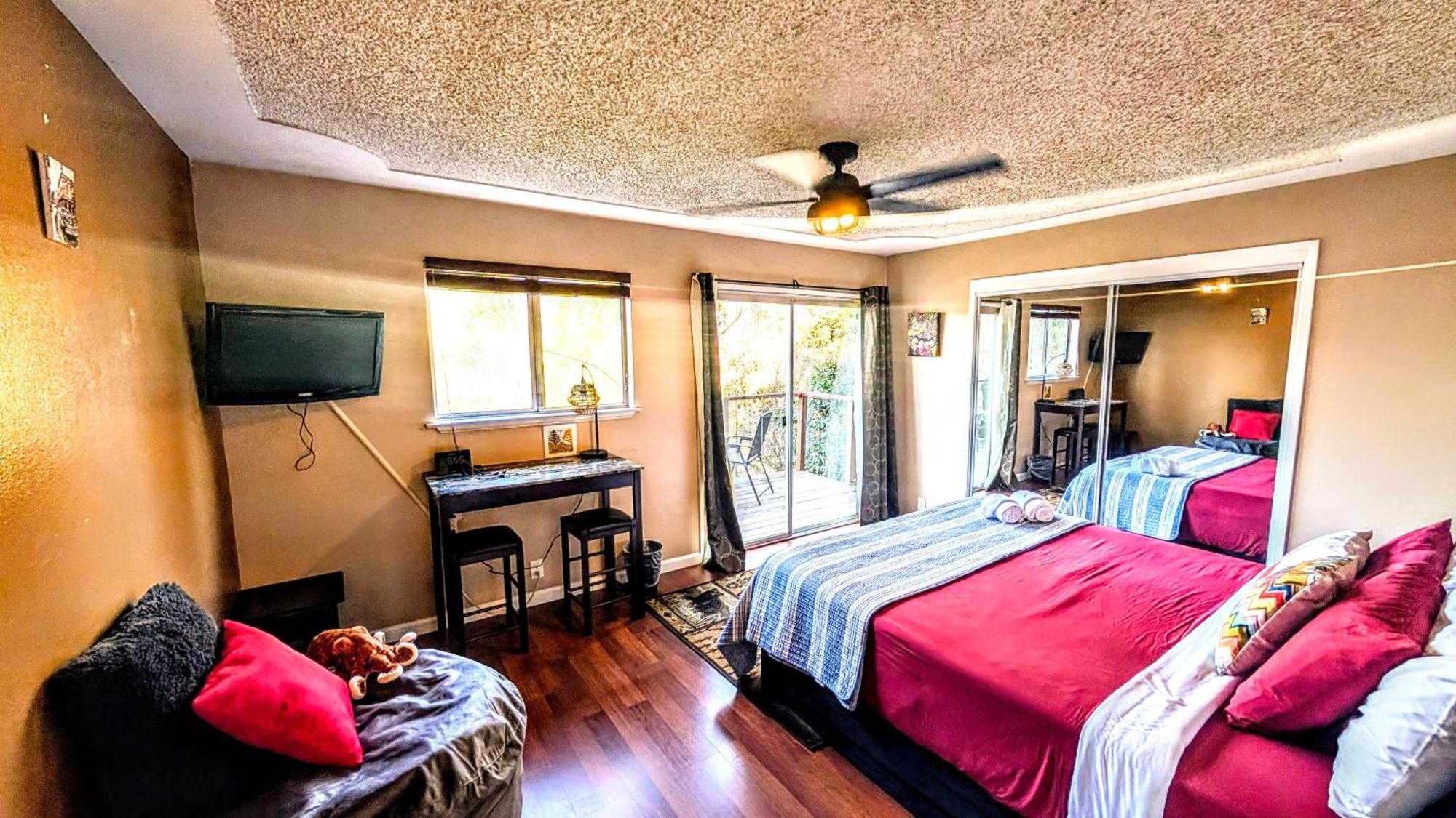 Homestay Wona's 2 Bedrooms Full Kitchen