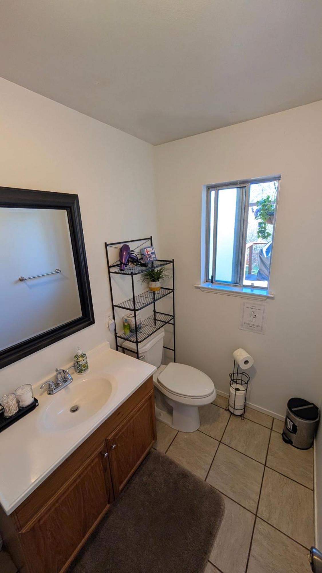 Homestay Wona's 2 Bedrooms Full Kitchen Oakhurst